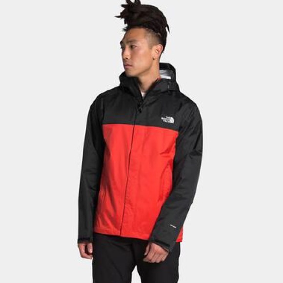 The North Face Other - NORTH FACE Waterproof backcountry jacket men hood